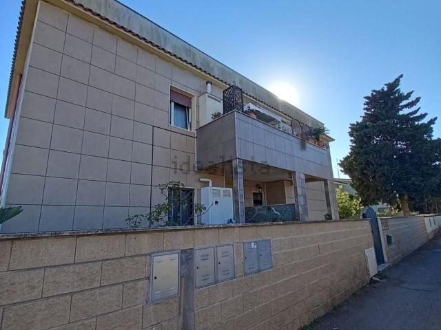 Appartamento in vendita di 73 m² in Via G. Angioletti, 5