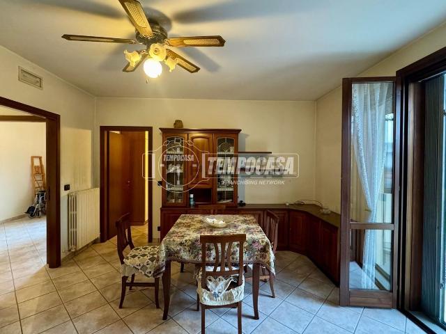 Appartamento in vendita di 73 m² in Via G. Borsari, 1