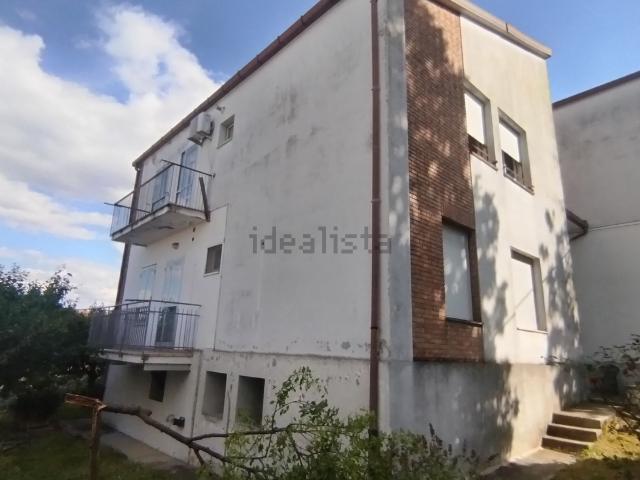 Appartamento in vendita di 73 m² in Via G. Garibaldi, 43