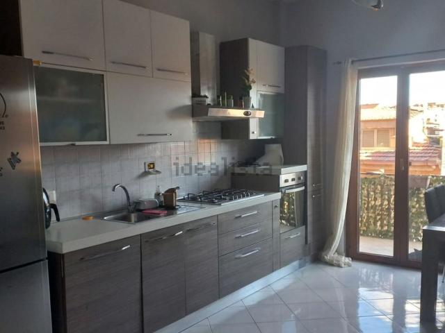 Appartamento in vendita di 73 m² in Via G. Garibaldi, 58