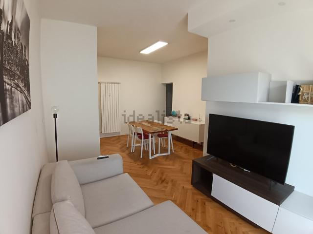 Appartamento in vendita di 73 m² in Via Gaetano Mantovani
