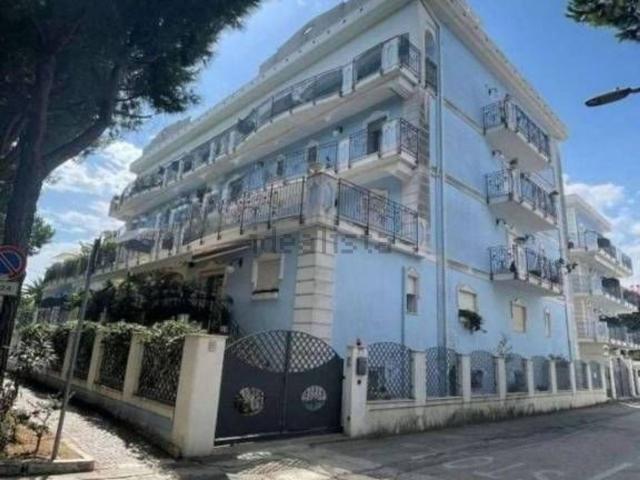 Appartamento in vendita di 73 m² in Via Gaetano Donizetti, 4