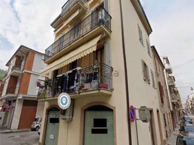 Appartamento in vendita di 73 m² in Via Gaetano Properzi, 191
