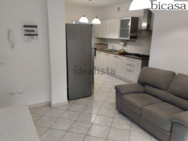Appartamento in vendita di 73 m² in Via Galileo Ferraris, 8