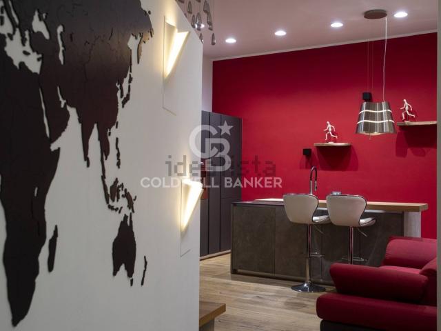 Appartamento in vendita di 73 m² in Via Galliera