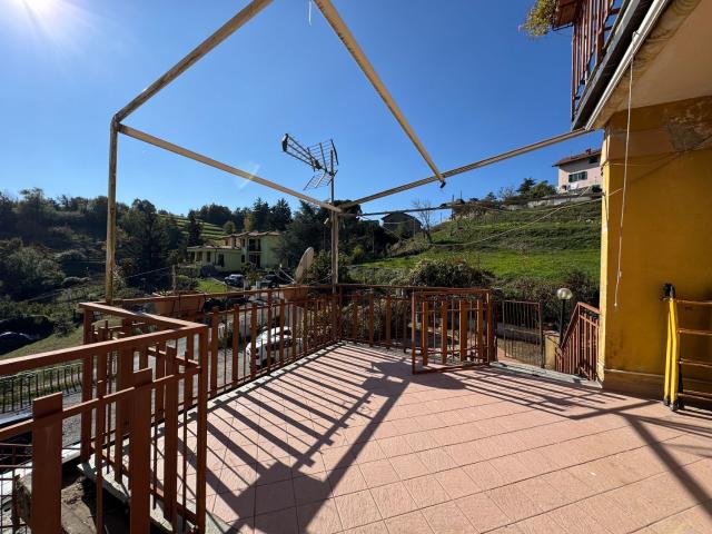 Appartamento in vendita di 73 m² in Via Generale Francesco Strata