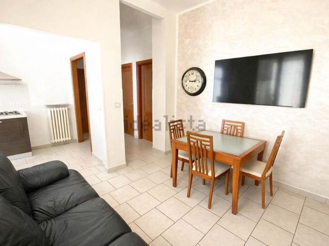 Appartamento in vendita di 73 m² in Via Gennaro, 5