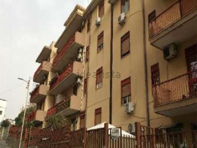 Appartamento in vendita di 73 m² in Via Gelone, 16