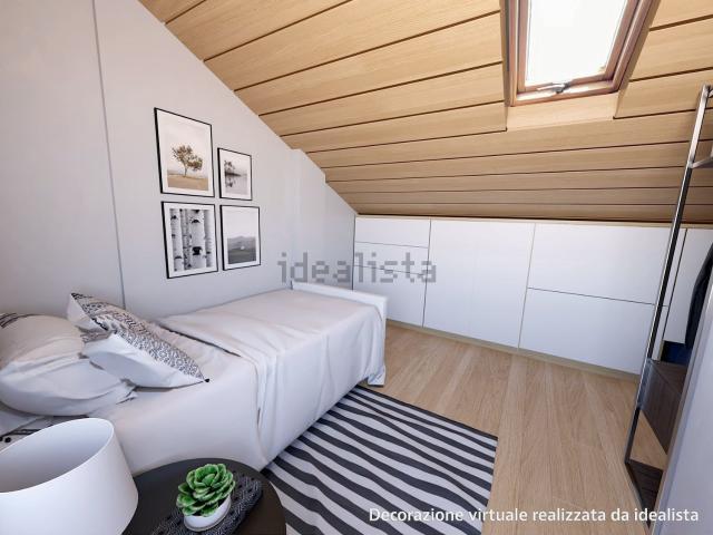 Appartamento in vendita di 73 m² in Via Gerolamo Padulli, 13