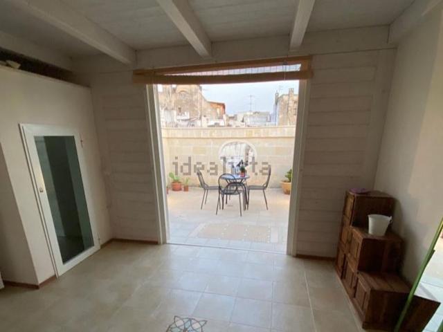 Appartamento in vendita di 73 m² in Via Giovan Giovine, 13