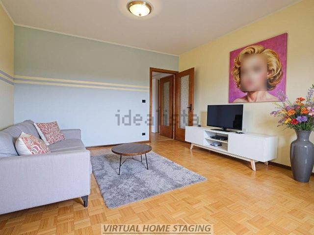 Appartamento in vendita di 73 m² in Via Giovanni XXIII, 13