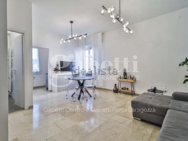 Appartamento in vendita di 73 m² in Via Giovanni Amendola