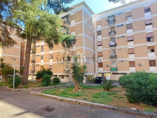 Appartamento in vendita di 73 m² in Via Giovanni Michelotti, 2
