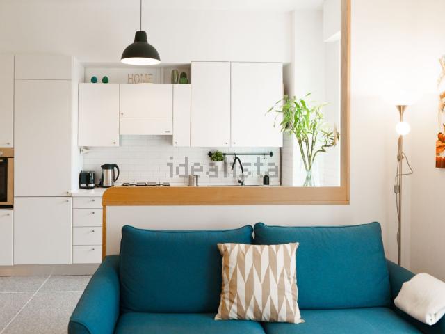 Appartamento in vendita di 73 m² in Via Giovanni Pezzotti, 36