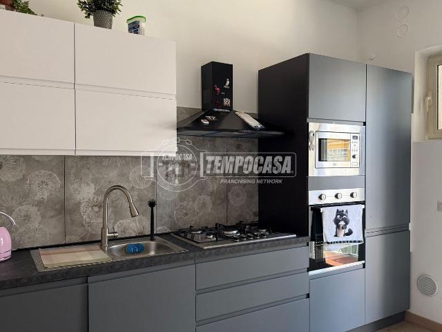 Appartamento in vendita di 73 m² in Via Giosuè Carducci, 19