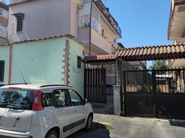 Appartamento in vendita di 73 m² in Via Giacinto Martorelli, 63