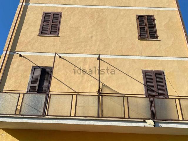Appartamento in vendita di 73 m² in Via Giacomo Matteotti