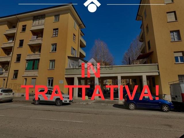 Appartamento in vendita di 73 m² in Via Giacomo Dina, 52