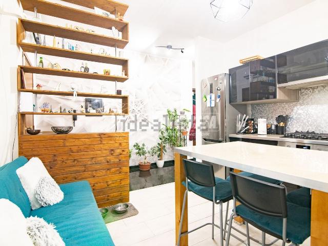 Appartamento in vendita di 73 m² in Via Giacomo Leopardi