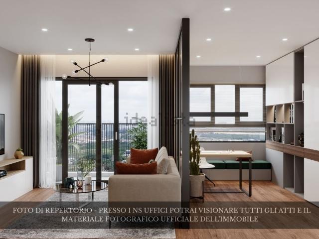 Appartamento in vendita di 73 m² in Via Giacomo Puccini