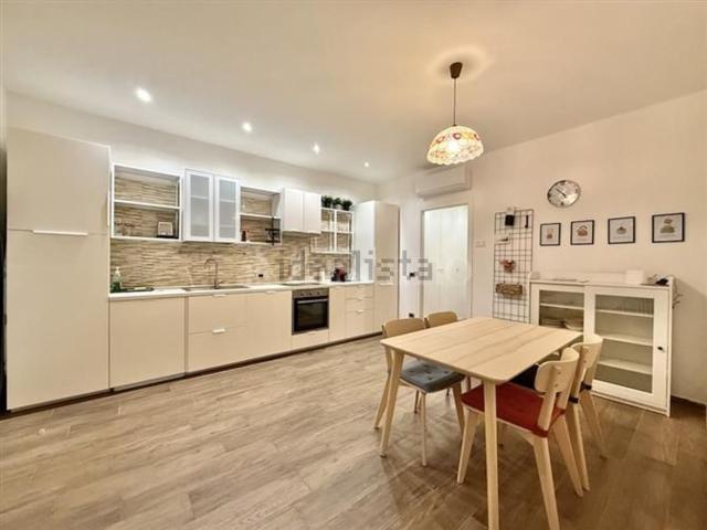 Appartamento in vendita di 73 m² in Via Giuseppe Verdi