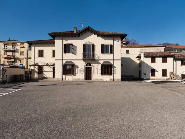 Appartamento in vendita di 73 m² in Via Giuseppe Verdi, 15