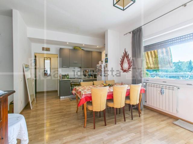 Appartamento in vendita di 73 m² in Via Giuseppe Veronese, 58