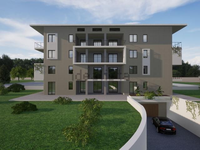 Appartamento in vendita di 73 m² in Via Giuseppe Zigarelli