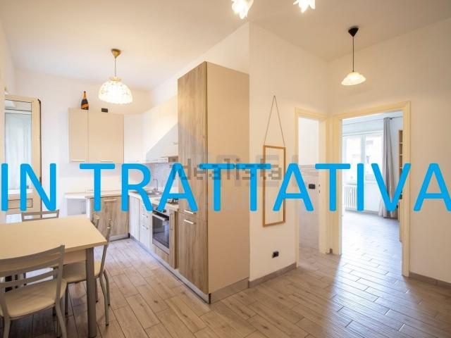 Appartamento in vendita di 73 m² in Via Giuseppe Donati