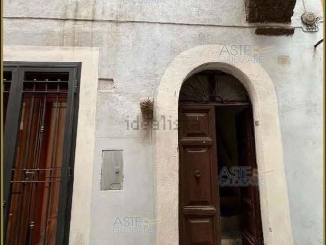 Appartamento in vendita di 73 m² in Via Giuseppe Garibaldi, 3