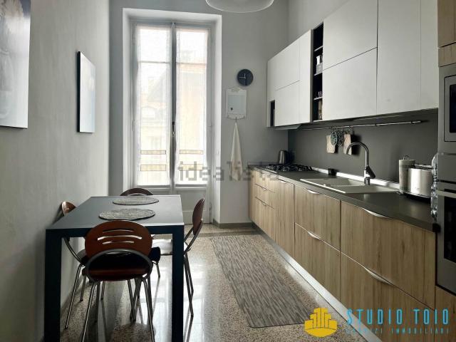 Appartamento in vendita di 73 m² in Via Giuseppe Garibaldi, 18