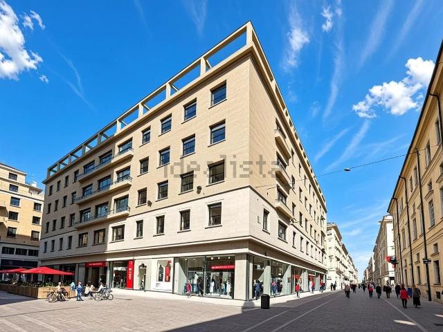 Appartamento in vendita di 73 m² in Via Giuseppe Luigi Lagrange, 24