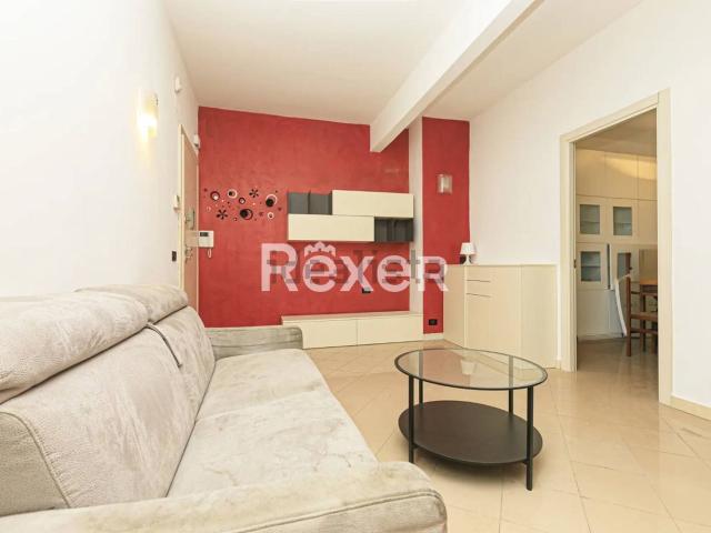 Appartamento in vendita di 73 m² in Via Giuseppe Majorana, 9