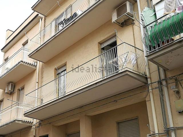 Appartamento in vendita di 73 m² in Via Giuseppe Pitre