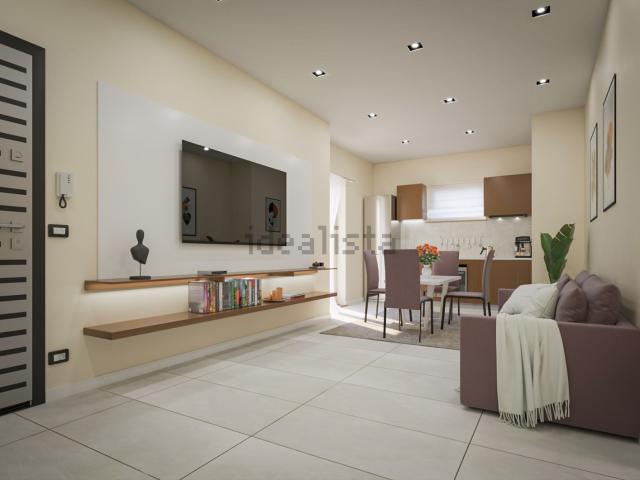 Appartamento in vendita di 73 m² in Via Gravedona