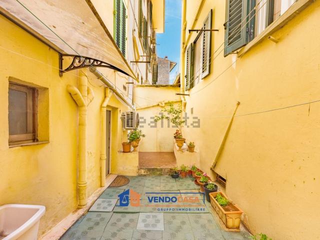 Appartamento in vendita di 73 m² in Via Guglielmo Marconi, 79