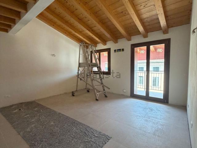 Appartamento in vendita di 73 m² in Via Guglielmo Marconi