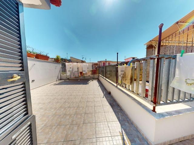 Appartamento in vendita di 73 m² in Via Guglielmo Marconi