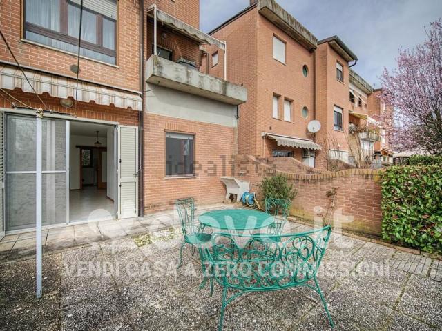 Appartamento in vendita di 73 m² in Via Guido Bruni, 43