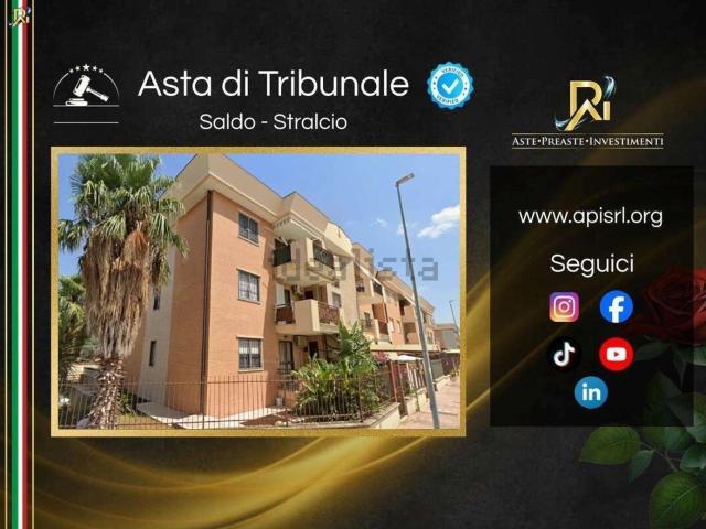 Appartamento in vendita di 73 m² in Via Ilaria Alpi, 3