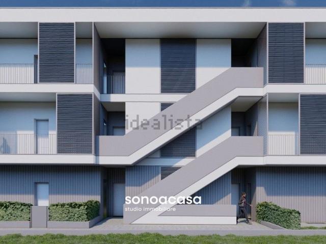 Appartamento in vendita di 73 m² in Via Indipendenza, 1