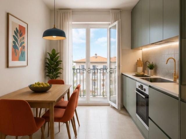Appartamento in vendita di 73 m² in Via Isola Saloni, 54