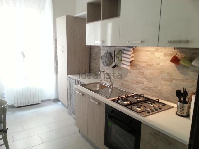 Appartamento in vendita di 73 m² in Via Isonzo, 36