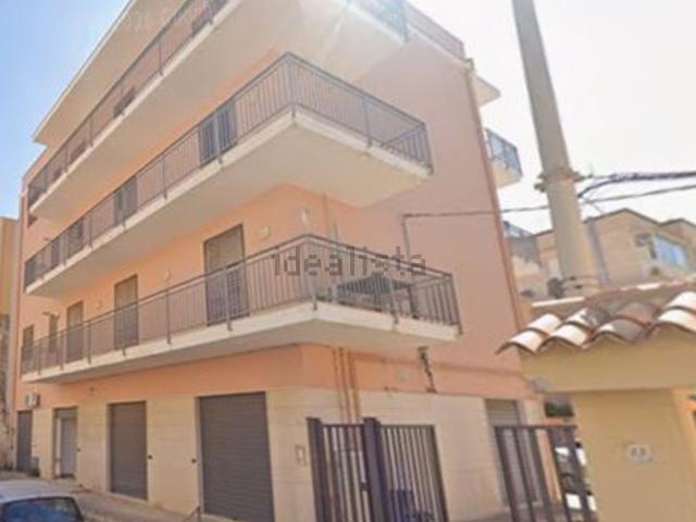 Appartamento in vendita di 73 m² in Via Istria, 11