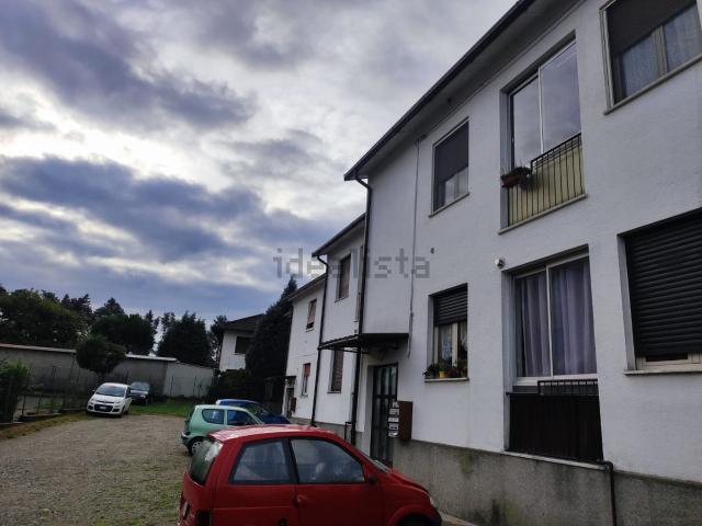 Appartamento in vendita di 73 m² in Via Jerago, 46