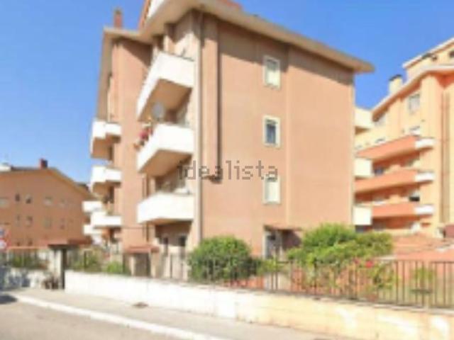 Appartamento in vendita di 73 m² in Via Laghi