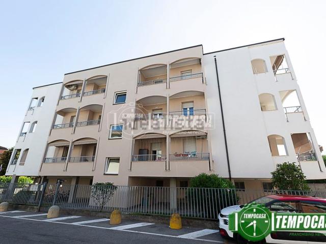 Appartamento in vendita di 73 m² in Via Lazzaretto