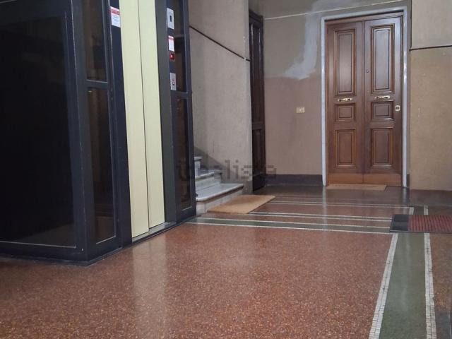 Appartamento in vendita di 73 m² in Via Leonardo Montaldo, 43