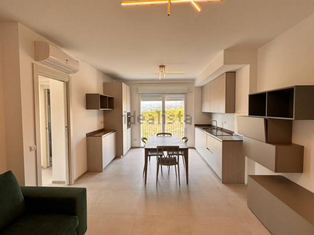 Appartamento in vendita di 73 m² in Via Lodovico Censi