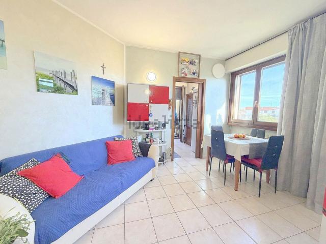 Appartamento in vendita di 73 m² in Via Lorenzo Lotto, 3